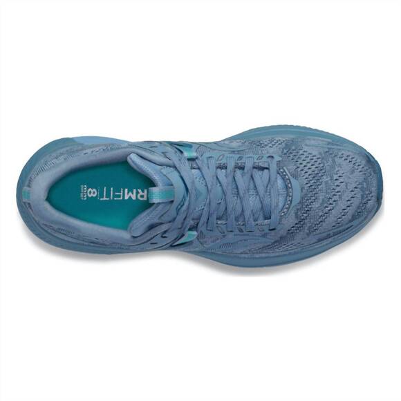 NEW SAUCONY men\'s omni 21 running shoes in skyway main image 3